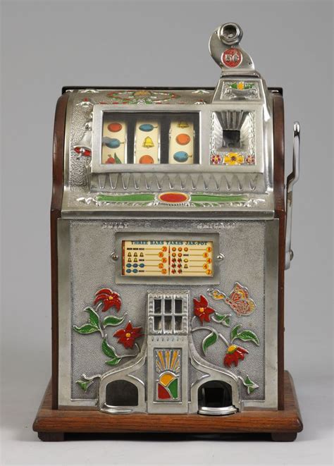 The 25+ best Vintage slot machines ideas on Pinterest | Slot machine ...