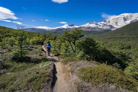 HIKING in PATAGONIA - The Ultimate Guide to the Best Treks (2024 Guide)