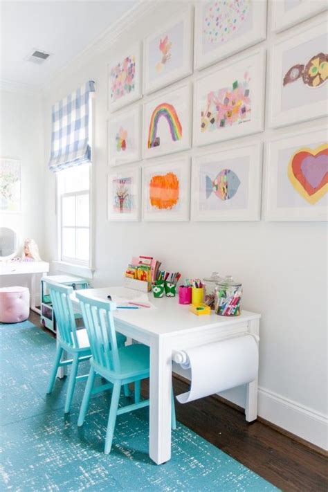 21 BRILLIANT KIDS PLAYROOM STORAGE IDEAS FOR A CLUTTER FREE SPACE ...