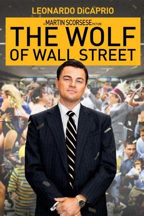 Watch The Wolf of Wall Street Online | Stream Full Movie | DIRECTV