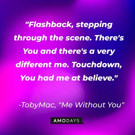 66 TobyMac Quotes about Faith and Life to Inspire You