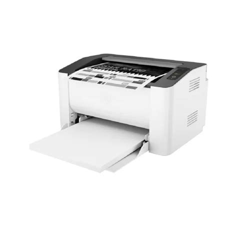 HP Laser 107a Printer - AutoPlay