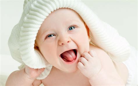 Cute Baby Boys Wallpapers - Wallpaper Cave