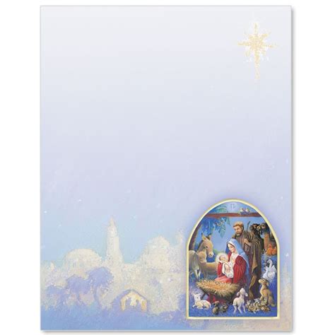 nativity border clipart 10 free Cliparts | Download images on ...