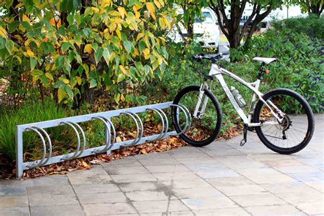 Ebike Car Rack Australia : Angle Bike Rack - Commercial Systems Australia : With the additional ...