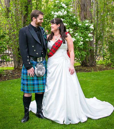 Wedding Kilts 101 | Kilts-n-Stuff.com