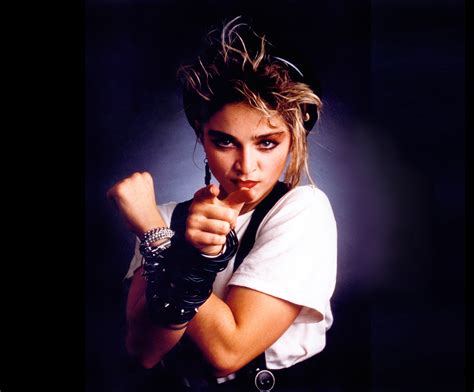 36+ Madonna Music Video 80S PNG – TOLONG 4K WALL