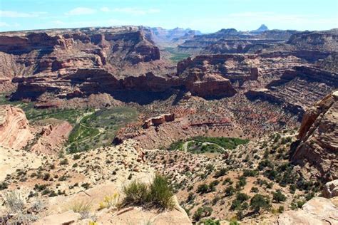 Wedge Overlook & Buckhorn Draw Backway (Castle Dale) - All You Need to Know BEFORE You Go ...