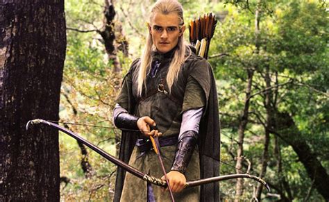 Legolas | Carbon Costume | DIY Guides for Cosplay & Halloween