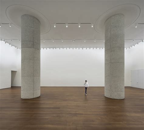 Gallery of Renovation of Sotheby’s New York Headquarters / OMA - 1