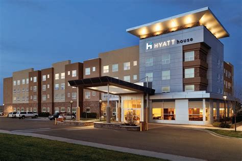 HYATT HOUSE DENVER AIRPORT - Updated 2024 Reviews, Photos & Prices