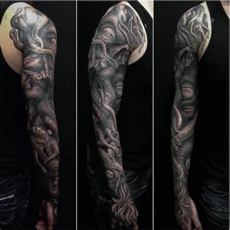 100 stunning examples of tattoos for men with meaning