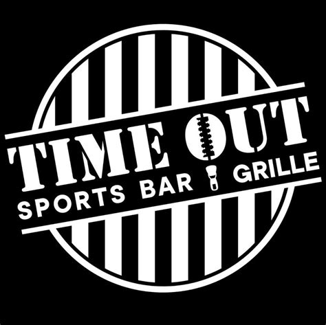 Time Out Bar and Grill