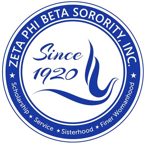 Heritage – Zeta Phi Beta Sorority, Inc. – State of Illinois