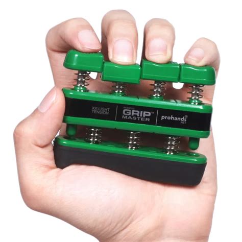 Aliexpress.com : Buy Prohands Gripmaster Edition Advanced Hand ...