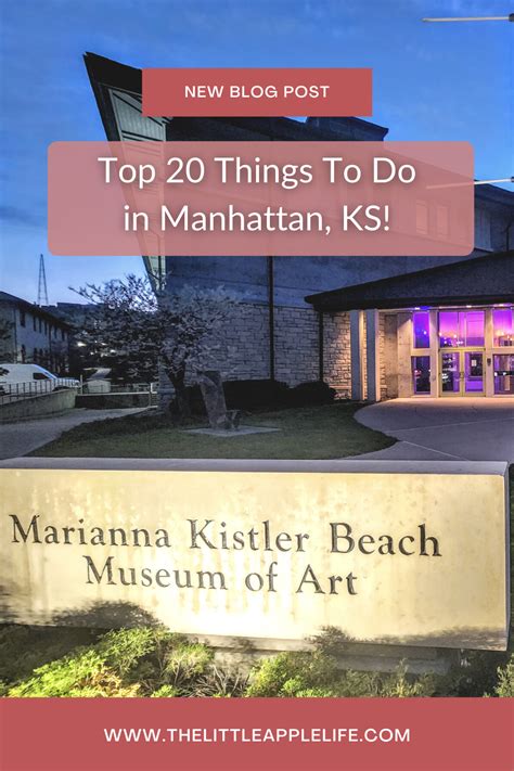 Top 20 things to do in manhattan ks – Artofit