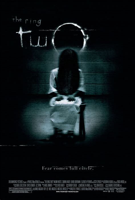 Download The Ring (2002) Dual Audio {Hindi-English} 480p [400MB] | 720p [1GB] | 1080p [2GB ...