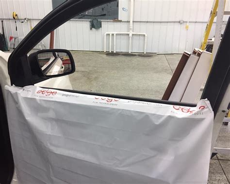 How to FULLY Protect TESLA Interior When Tinting – Tint Wiz News