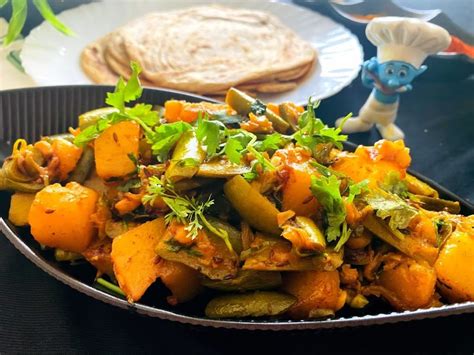 Easy and Delicious Parwal Aloo: The Perfect Recipe for Busy Weekdays!