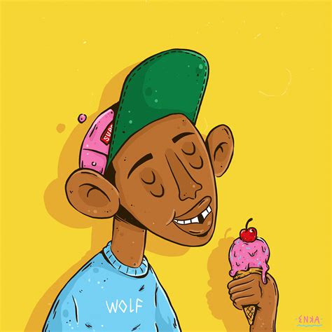 Tyler The Creator :: Behance