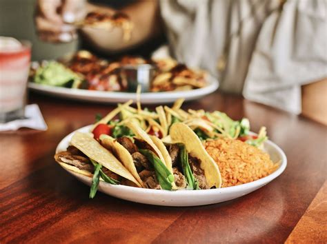 Dallas Tex-Mex Restaurant Mi Cocina Opens First Outpost in Houston’s River Oaks - Eater Houston