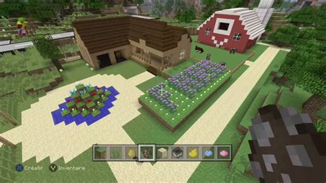 Ranch - Minecraft - YouTube