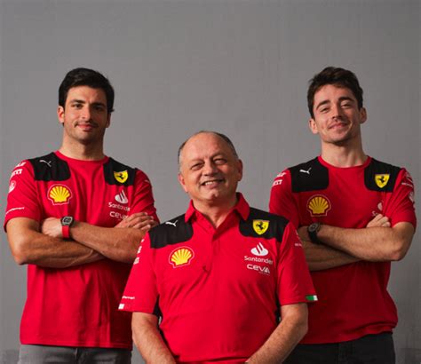 Ferrari reveal 2023 F1 car and livery at launch in Maranello - live updates