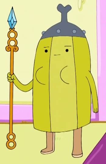 Female Banana Guard | Adventure Time Wiki | FANDOM powered by Wikia