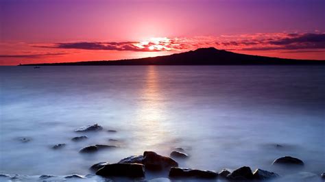 Rangitoto Island: Places to go in Auckland