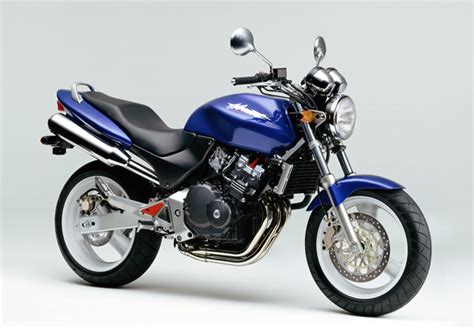 Honda Global | September 29 , 1998 "Honda Launches Improved Hornet Slim-Profile Road Sports Bike"