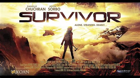 Watch & Download Survivor 2014