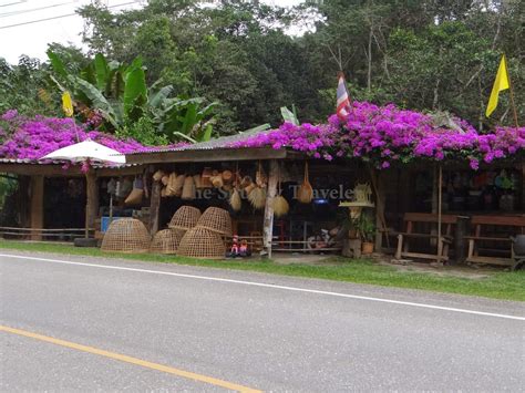 Unseen Countryside from Northern Thailand - The Spunky Traveler