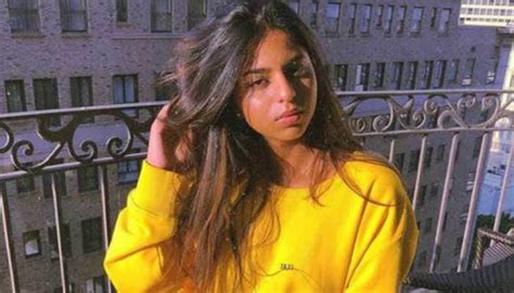 suhana khan instagram pics | Zee News