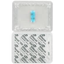 Diflucan - Order 150mg Thrush Treatment | OnlineClinic