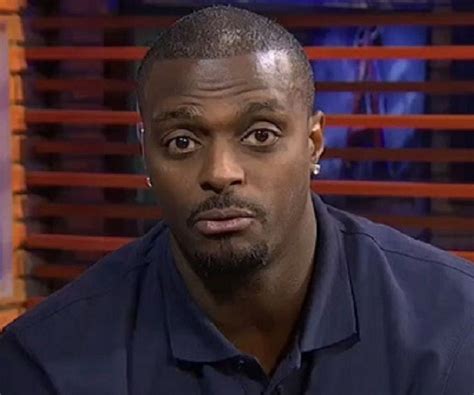 Plaxico Burress Biography - Facts, Childhood, Family Life & Achievements