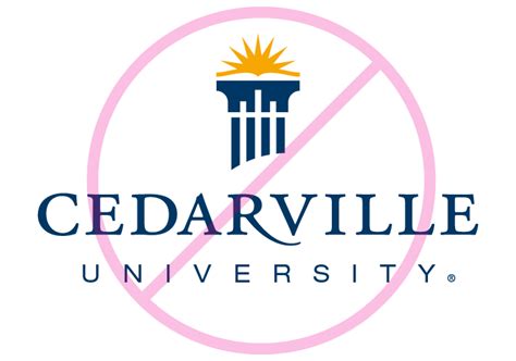 Cedarville University Logo