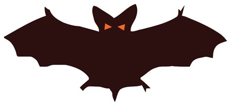 Bat 1204864 PNG