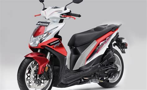 24+ Top Terbaru Launching Motor Honda Matic