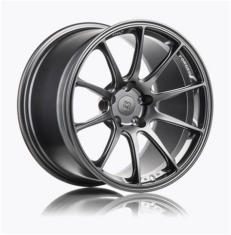 T-R10 Forged 10 Spoke Wheel – Titan 7 Wheels