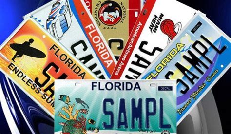 Florida license plate type rgs - hiroom