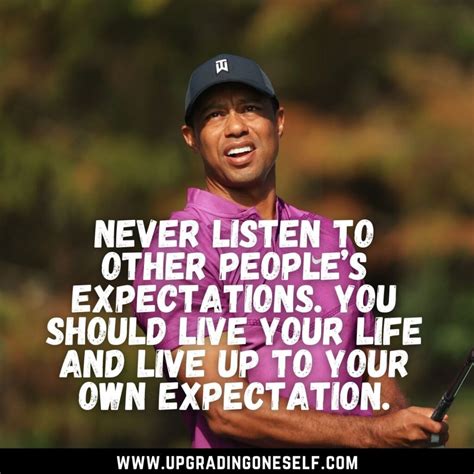 Top 15 Quotes From Tiger Woods For A Dose Of Motivation