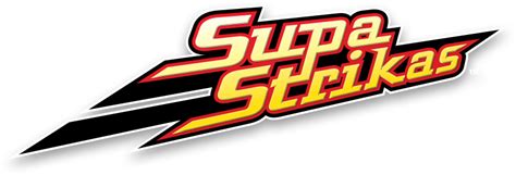 Supa Strikas | Logopedia | Fandom