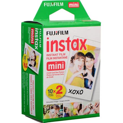 Repuestos para Instax Mini x20 – Valrobcell