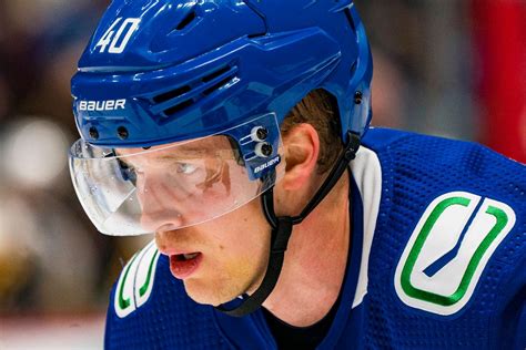 How Elias Pettersson’s two goal night can become his season turning point