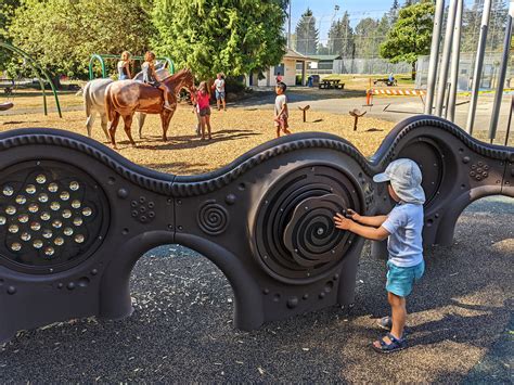 7 Kid-Friendly Parks In Coquitlam - In Love With BC