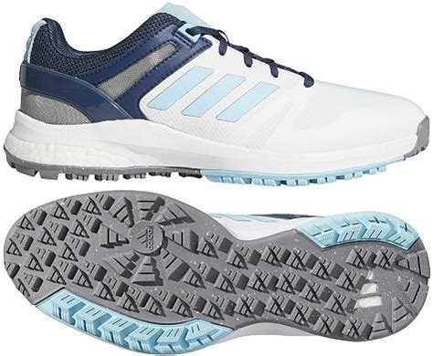 Adidas EQT Women's Spikeless Golf Shoes