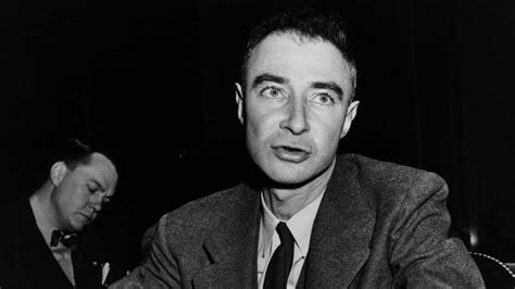 J. Robert Oppenheimer: 5 Facts About the 'Father of the Atomic Bomb ...