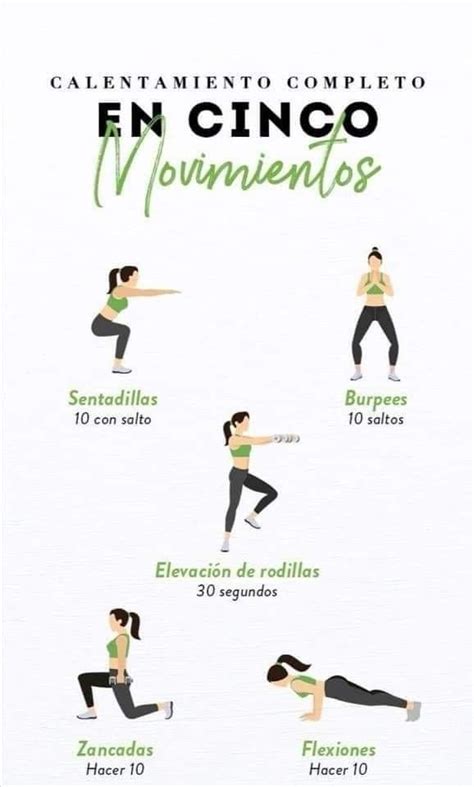 Pin de Color Pastel en salud | Rutinas de entrenamiento semanales, Rutinas de entrenamiento para ...