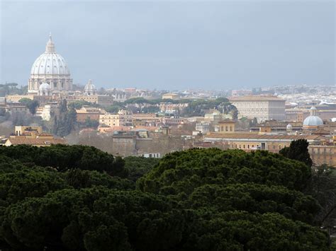 Aventine Hill, Rome