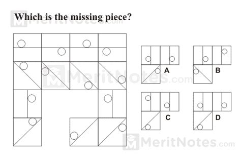 1000+ Logic Sequence Puzzles Questions and Answers - 1